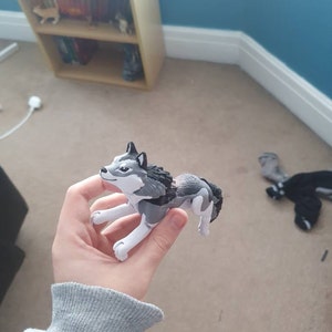 Dark added a photo of their purchase