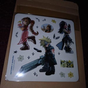 Rose added a photo of their purchase