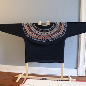 Beech Raddle With Lid | Etsy