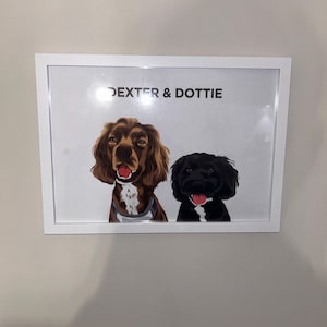 Eve added a photo of their purchase