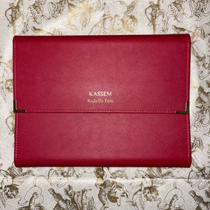 Rodolfo added a photo of their purchase