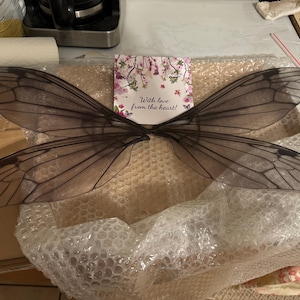 Sarah ha añadido una foto de su compra