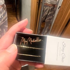 MICHELLE ha añadido una foto de su compra