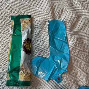 MacKenzie added a photo of their purchase