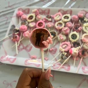 Mekdes added a photo of their purchase