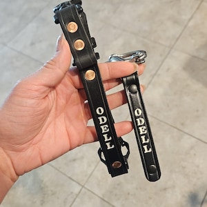 Bernadine ha añadido una foto de su compra