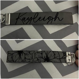 Etsy buyer added a photo of their purchase