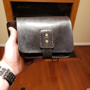 Paul added a photo of their purchase