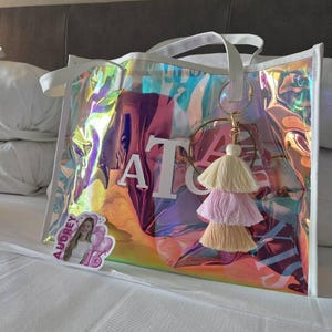 Jessica added a photo of their purchase