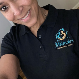 Priscila added a photo of their purchase