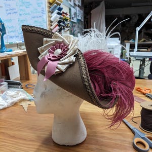 Darcy added a photo of their purchase
