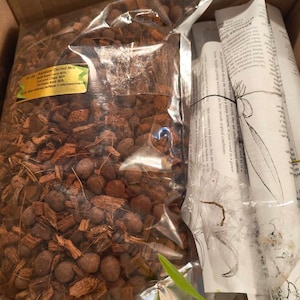 M added a photo of their purchase