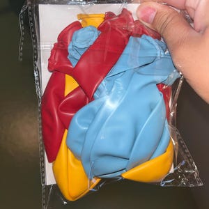 Asialyn added a photo of their purchase