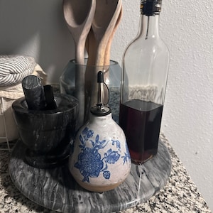 Luisa added a photo of their purchase