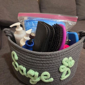 Ericka added a photo of their purchase