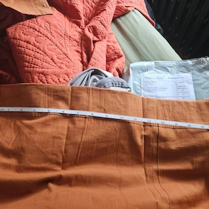 Sandra added a photo of their purchase
