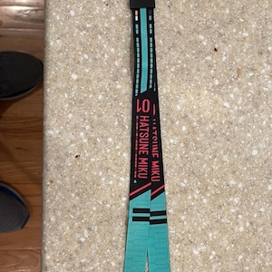 Harrison added a photo of their purchase