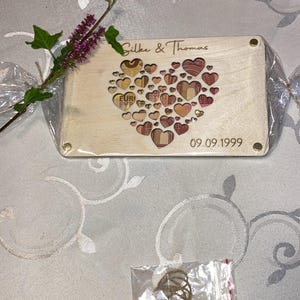Heike added a photo of their purchase