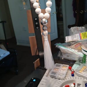 SHEILA added a photo of their purchase