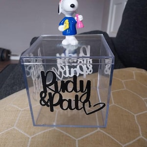 Pat added a photo of their purchase