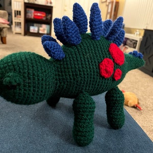 Patricia added a photo of their purchase