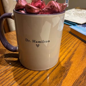 Elizabeth added a photo of their purchase