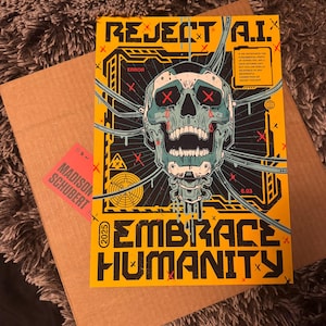 Nate added a photo of their purchase