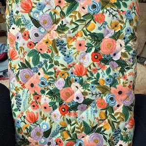 Beth added a photo of their purchase