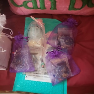 Shonna added a photo of their purchase