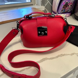 Olivia added a photo of their purchase