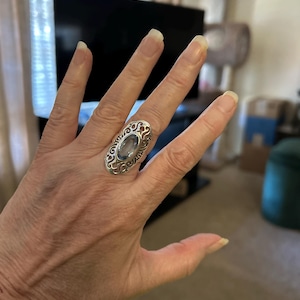 Sandra added a photo of their purchase