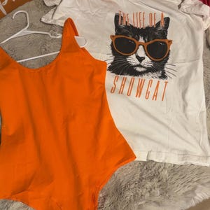 Emily added a photo of their purchase