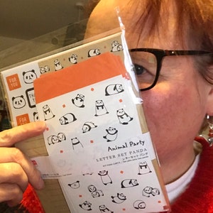 Lucy added a photo of their purchase