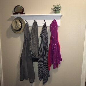 Rachel ha añadido una foto de su compra