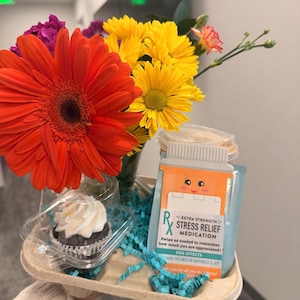 Ann added a photo of their purchase