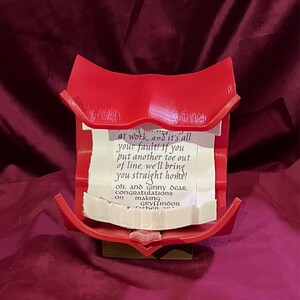 Marisol added a photo of their purchase