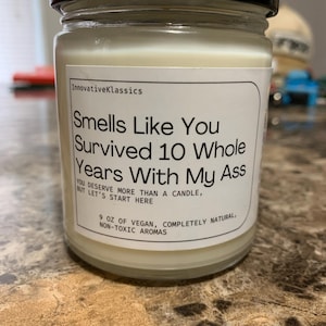 Sarah added a photo of their purchase