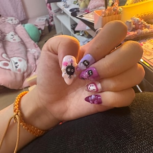 Buni added a photo of their purchase