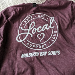 Mulberry added a photo of their purchase