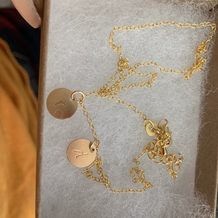 Rosie added a photo of their purchase