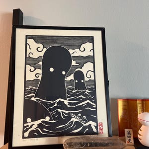 Alex added a photo of their purchase