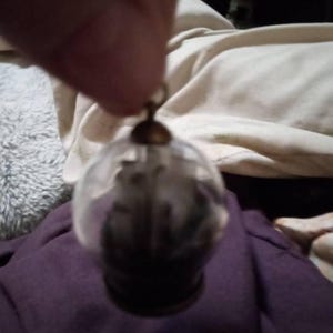 Melissa a ajouté une photo de son achat