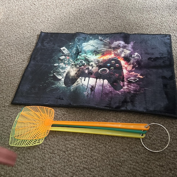 Moons Surface, Moons Crater, Moon Pattern Rug, Moon Rug, Space Rug, for ...