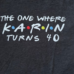Karin added a photo of their purchase