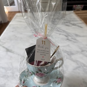 Michelle added a photo of their purchase
