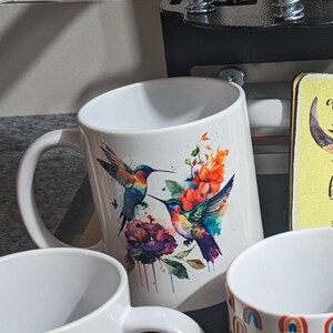 Claudette added a photo of their purchase