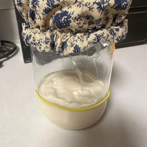 Becky added a photo of their purchase