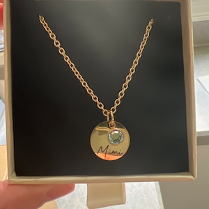 Kelsey added a photo of their purchase
