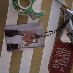 Jenna ha añadido una foto de su compra