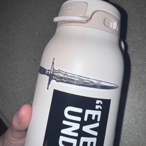 Listy added a photo of their purchase